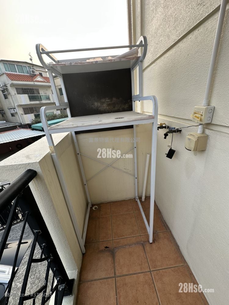 青砖围 租盘 3 房 , 1 浴室 653 平方尺