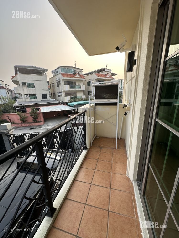 青砖围 租盘 3 房 , 1 浴室 653 平方尺