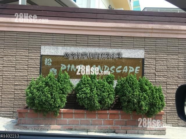 青砖围 租盘 3 房 , 1 浴室 653 平方尺