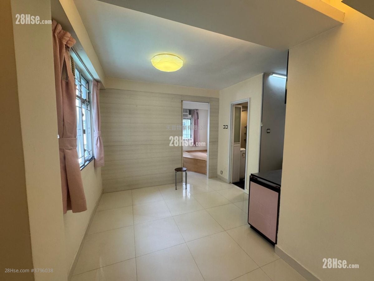 Double Mansion Rental 2 Bedrooms , 1 Bathroom 291 ft²