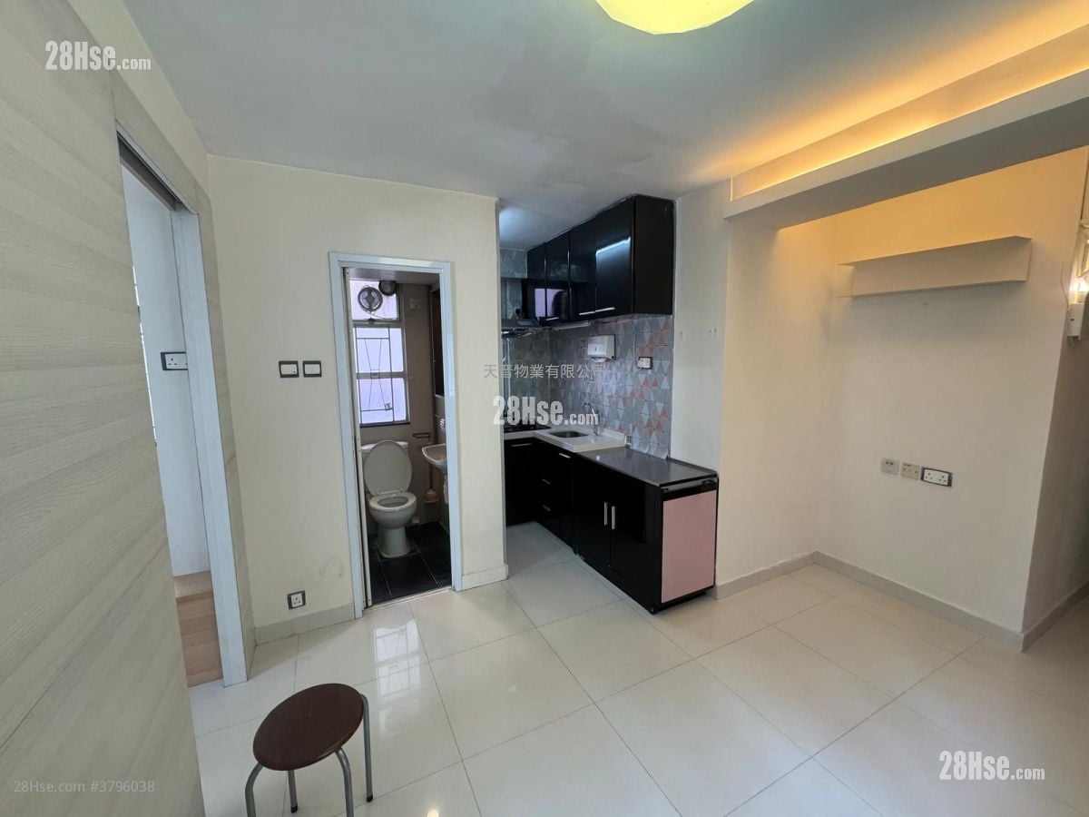 Double Mansion Rental 2 Bedrooms , 1 Bathroom 291 ft²