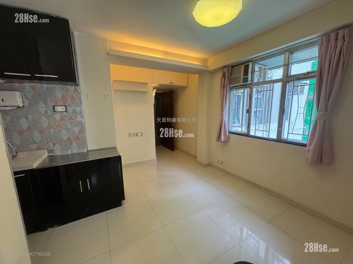 Double Mansion Rental 2 Bedrooms , 1 Bathroom 291 ft²