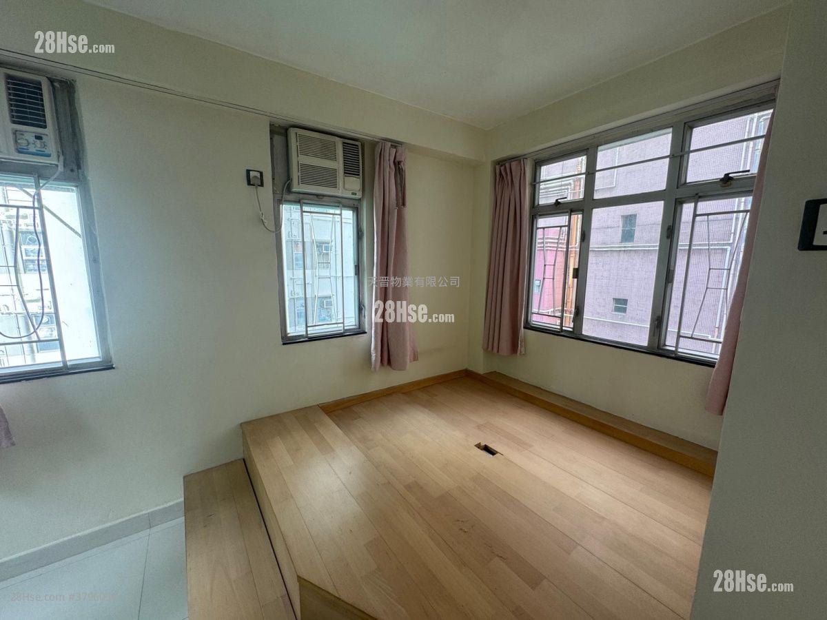 Double Mansion Rental 2 Bedrooms , 1 Bathroom 291 ft²