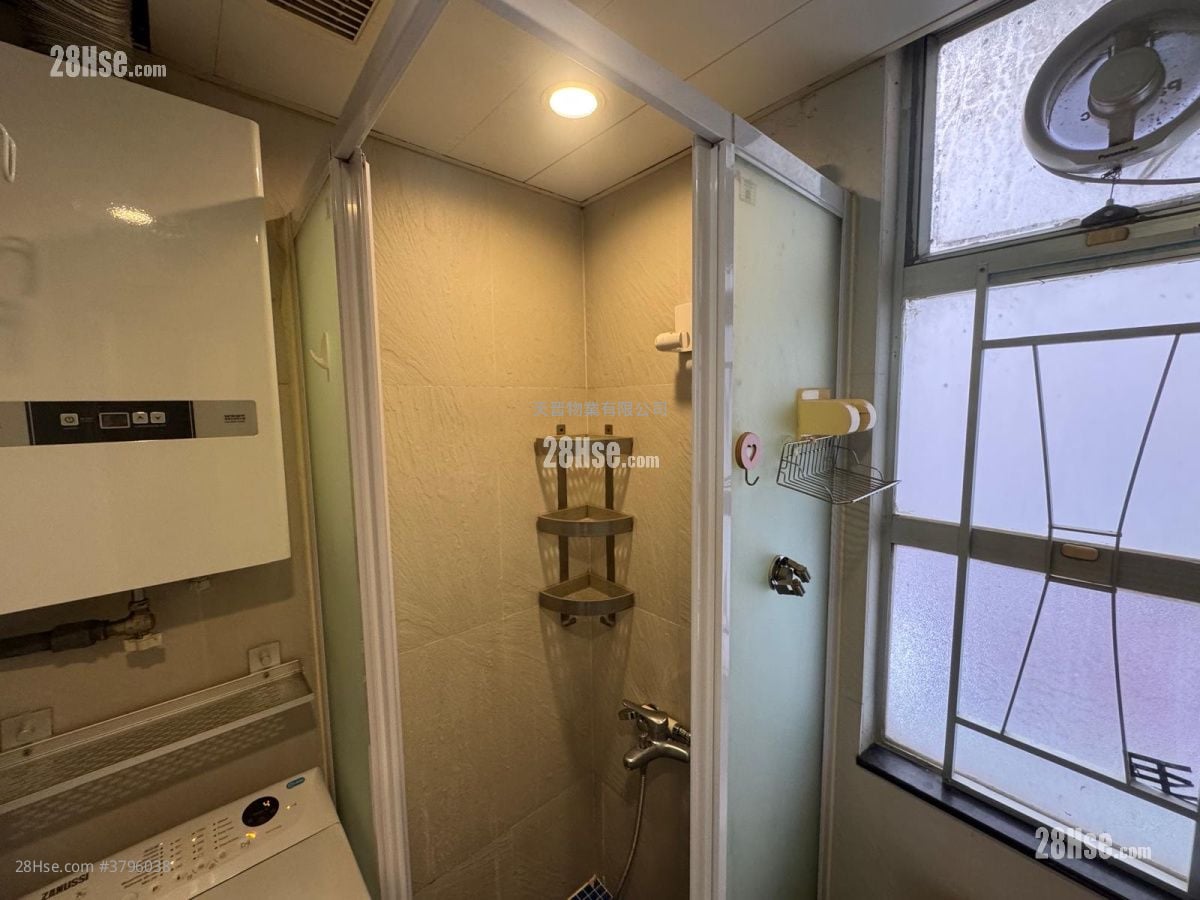 Double Mansion Rental 2 Bedrooms , 1 Bathroom 291 ft²