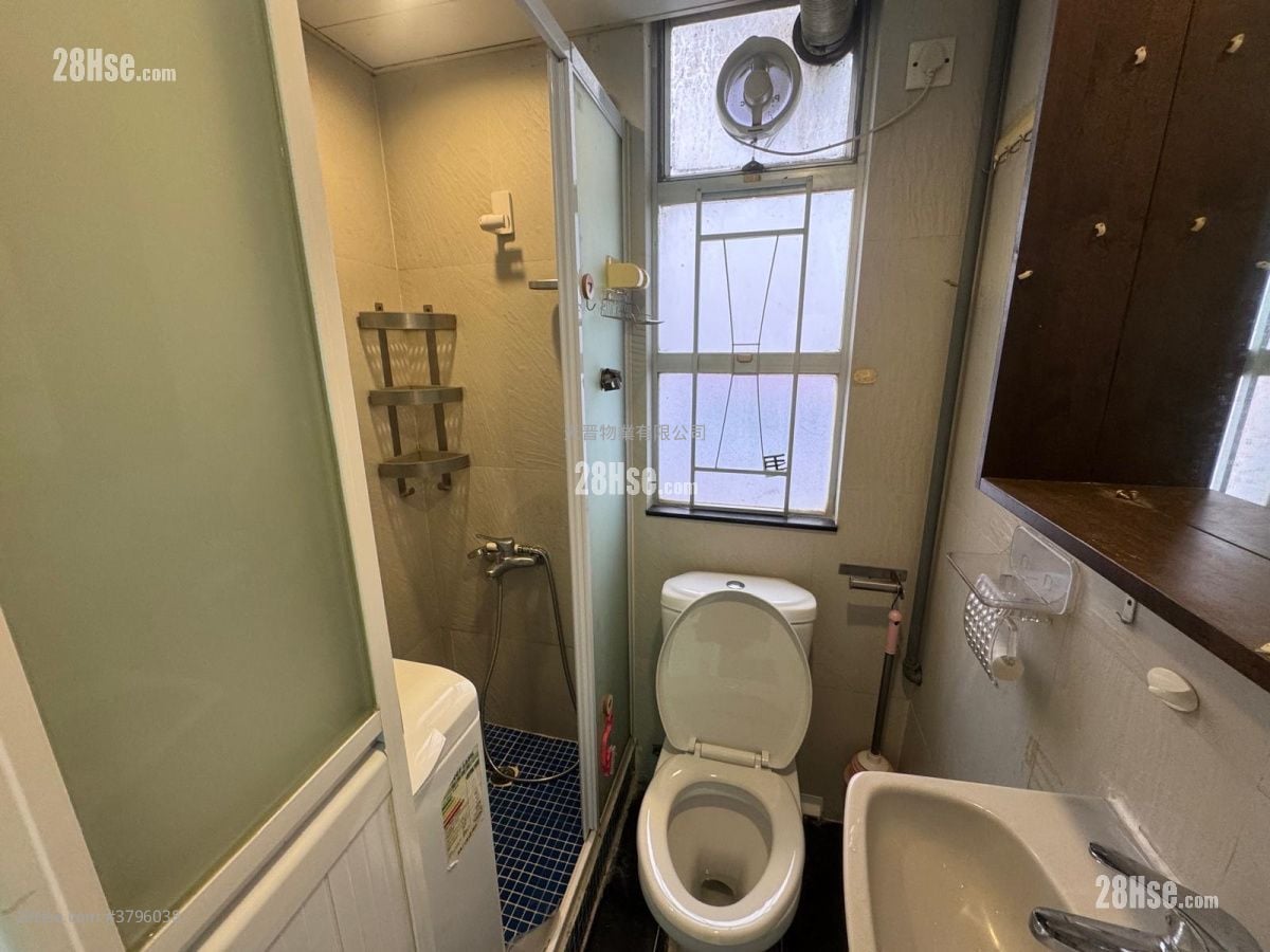 Double Mansion Rental 2 Bedrooms , 1 Bathroom 291 ft²