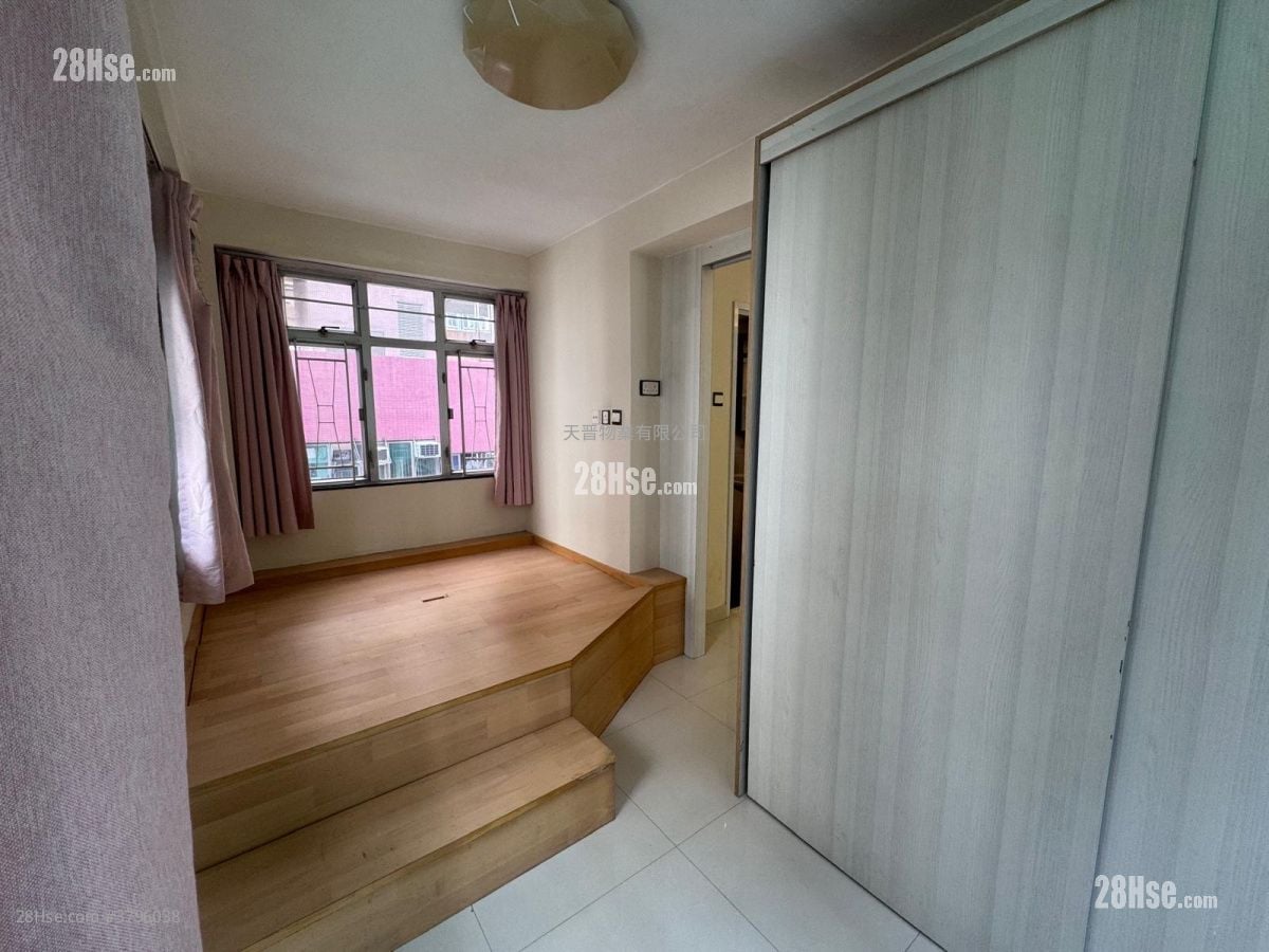 Double Mansion Rental 2 Bedrooms , 1 Bathroom 291 ft²