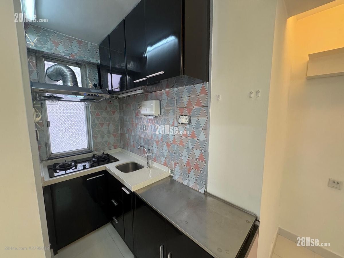 Double Mansion Rental 2 Bedrooms , 1 Bathroom 291 ft²