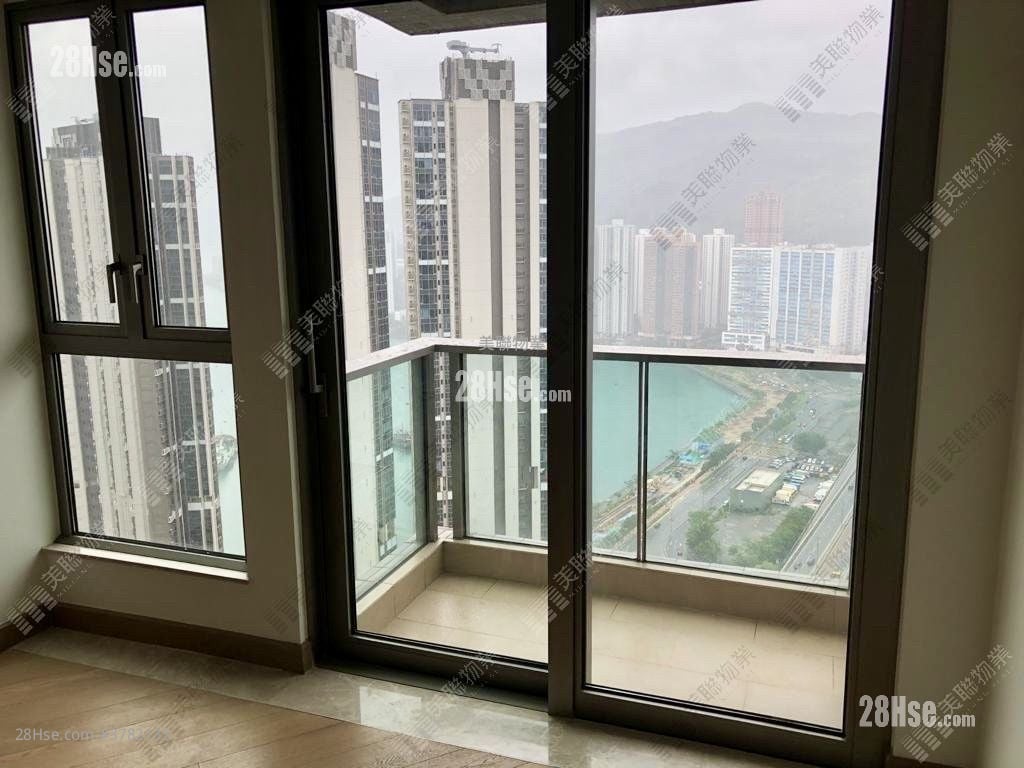 全城滙 售盘 3 房 , 2 浴室 838 平方尺