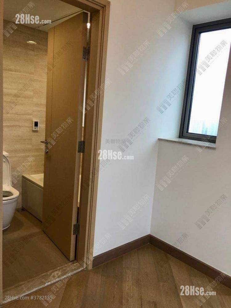 全城滙 售盘 3 房 , 2 浴室 838 平方尺