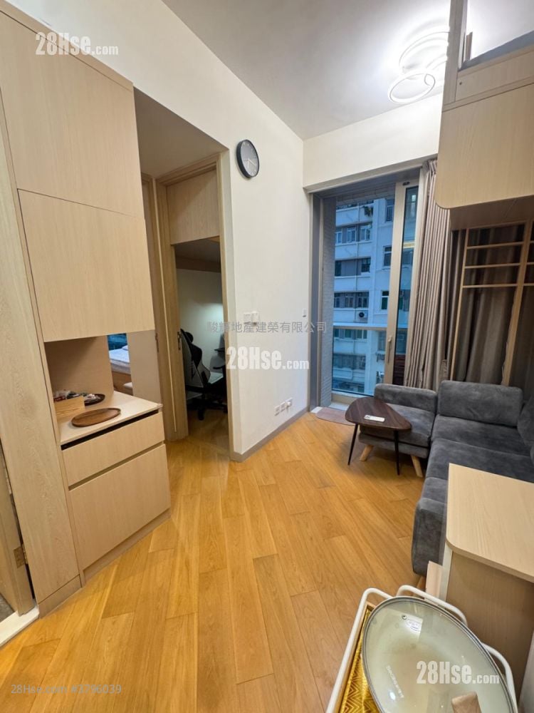 One Soho Sell 2 Bedrooms , 1 Bathroom 374 ft²