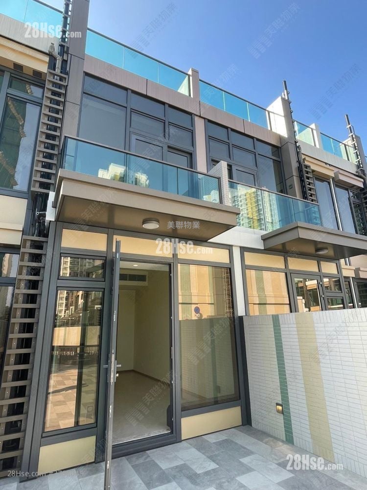 #LYOS 售盘 3 房 , 2 浴室 788 平方尺