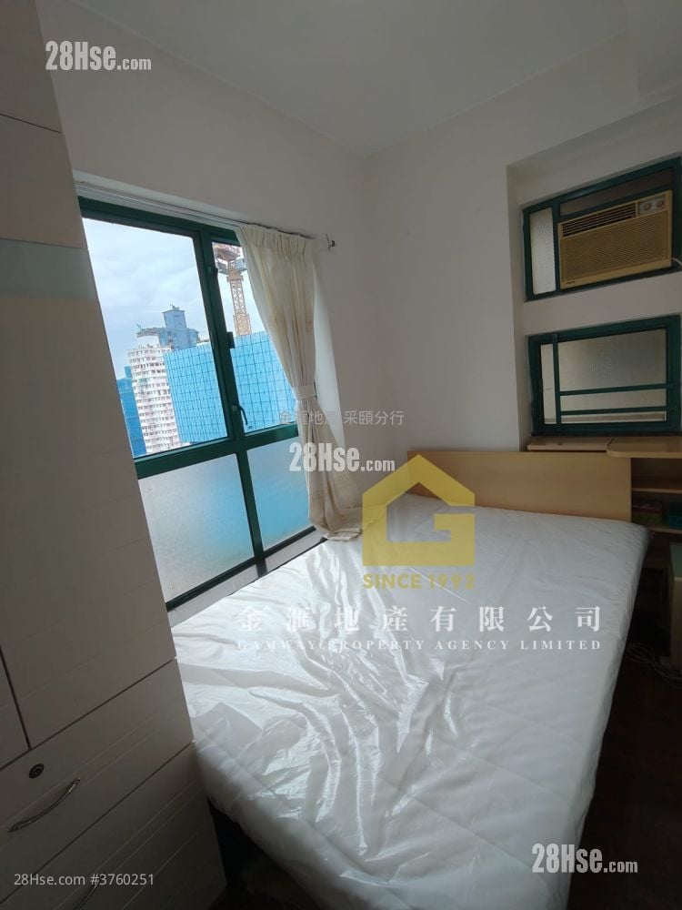 The Vista Sell 2 Bedrooms , 1 Bathroom 279 ft²