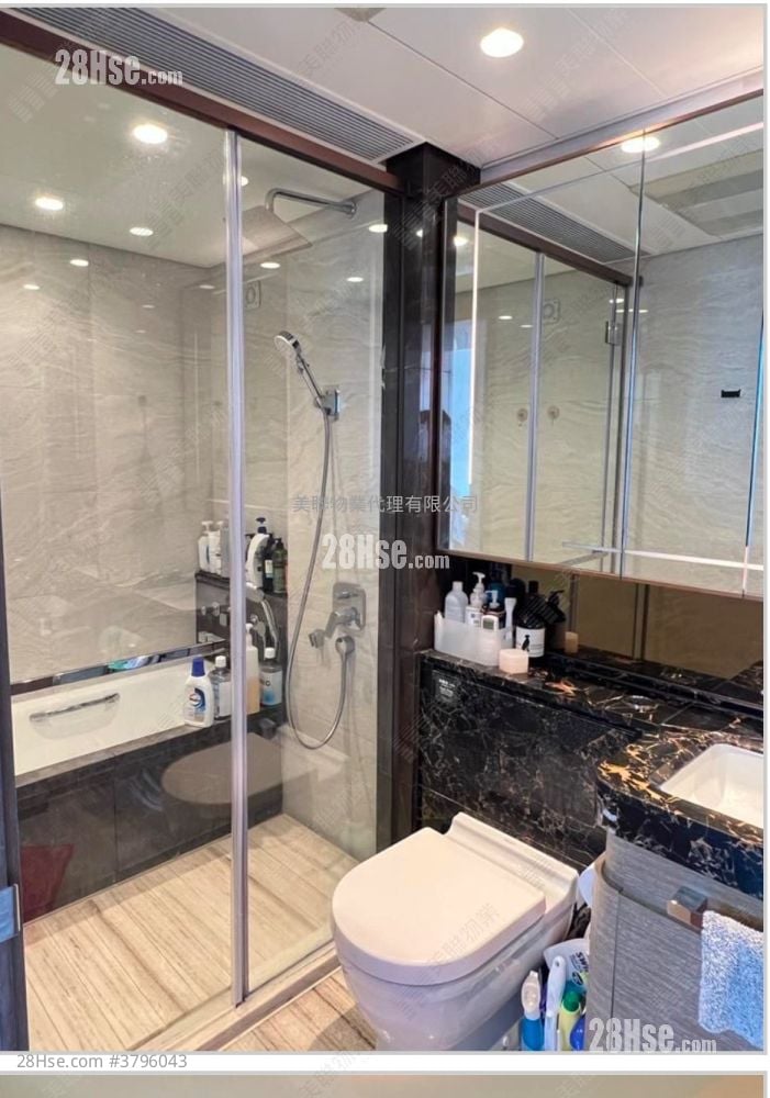 天晋 售盘 2 房 530 平方尺