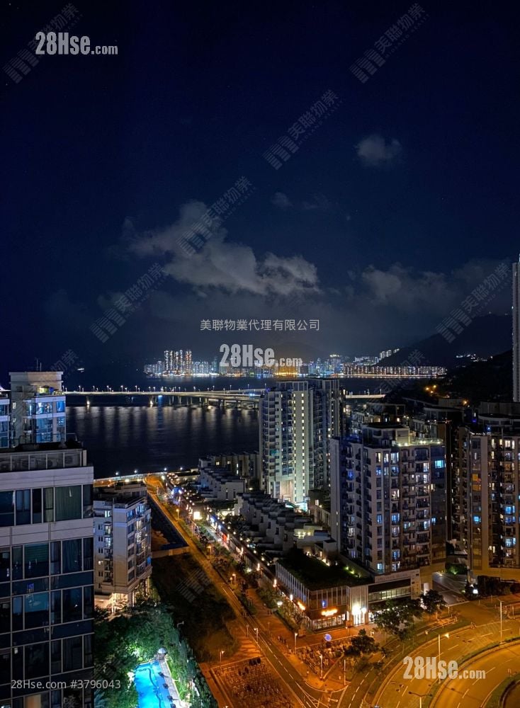 天晋 售盘 2 房 530 平方尺