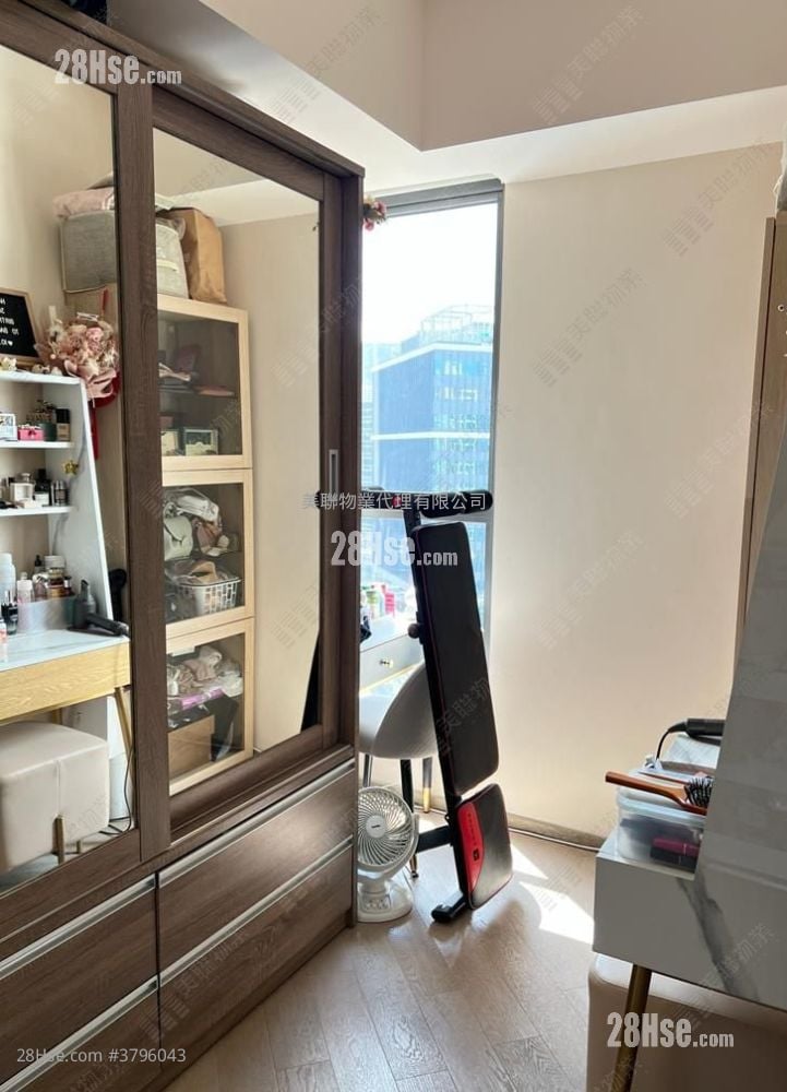 天晋 售盘 2 房 530 平方尺