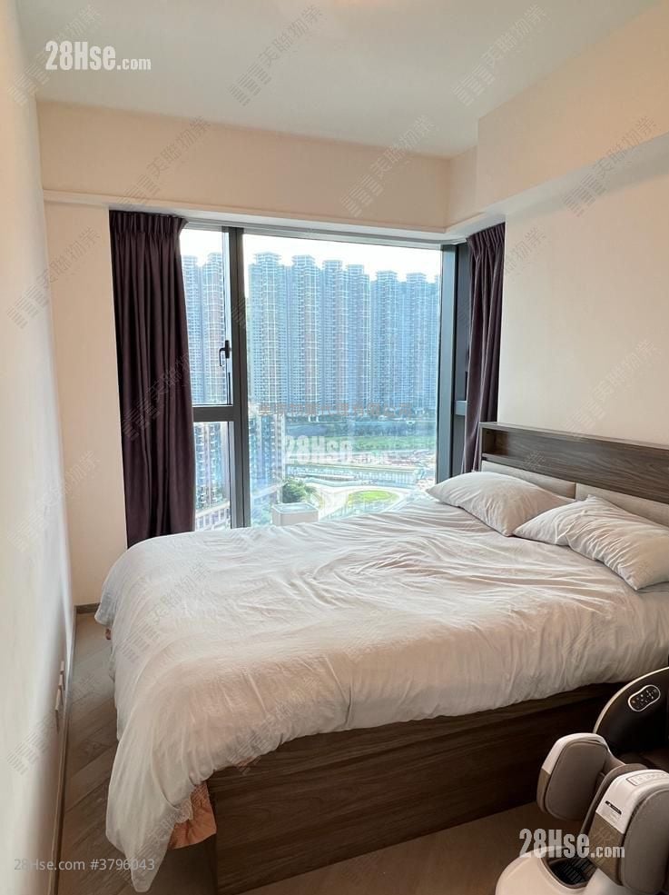 天晋 售盘 2 房 530 平方尺