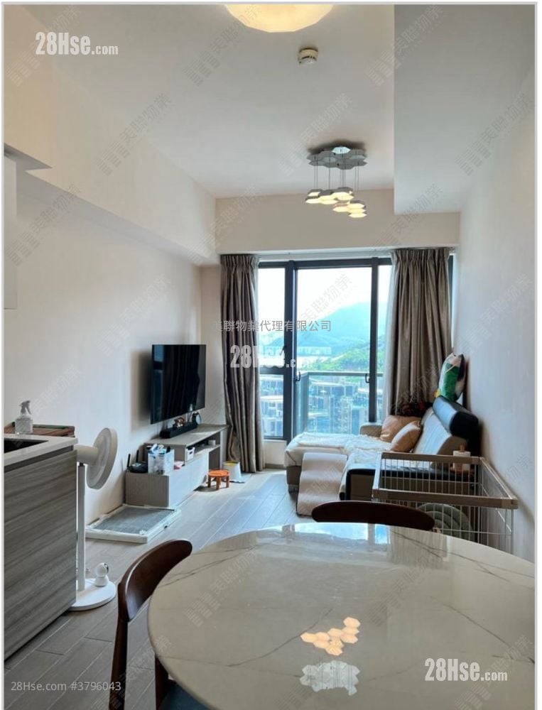 天晋 售盘 2 房 530 平方尺