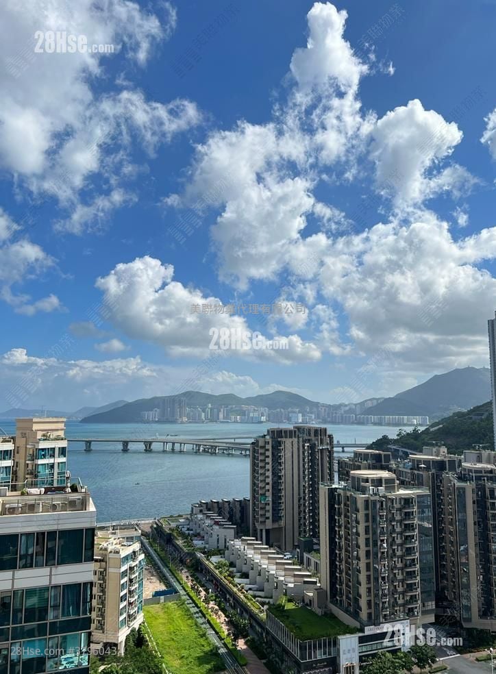 天晋 售盘 2 房 530 平方尺