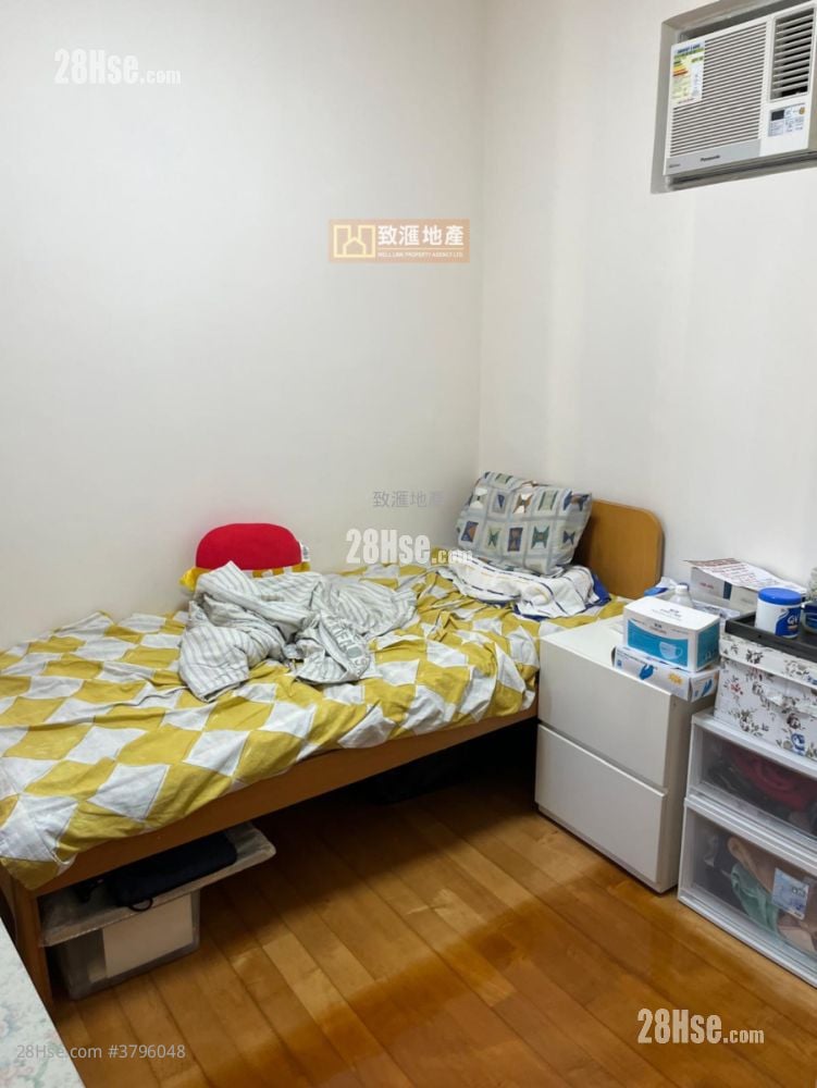 宝石大厦 售盘 3 房 596 平方尺