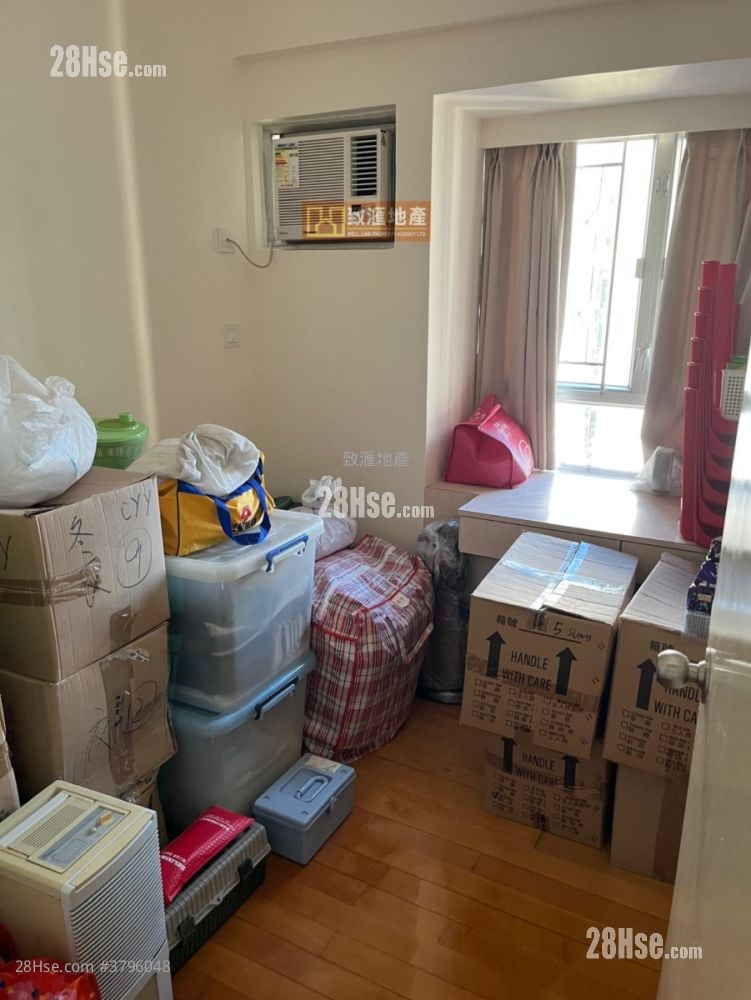 宝石大厦 售盘 3 房 596 平方尺