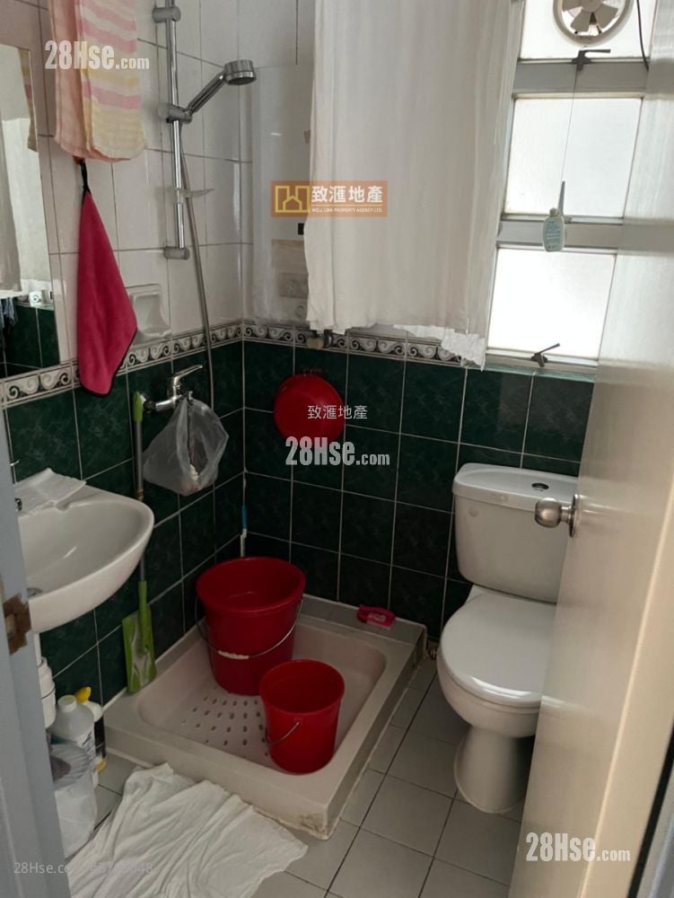 宝石大厦 售盘 3 房 596 平方尺