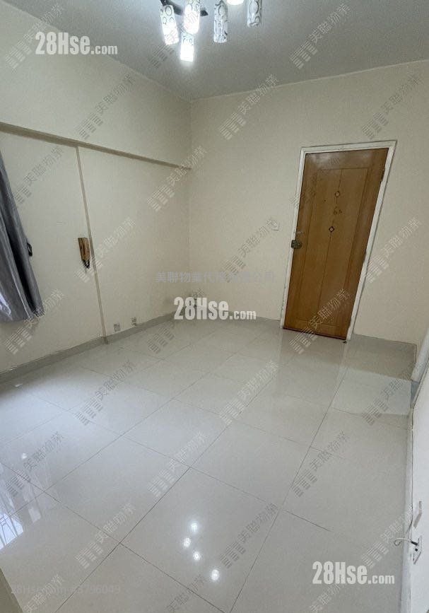 荃锦中心 售盘 2 房 369 平方尺