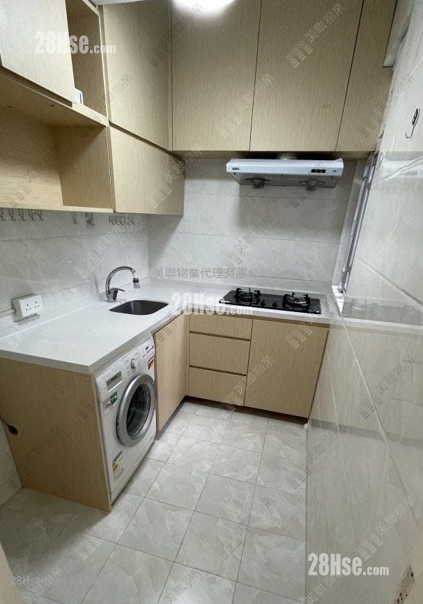 荃锦中心 售盘 2 房 369 平方尺