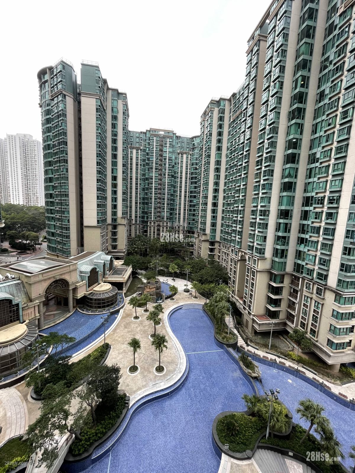 Laguna Verde Rental 2 Bedrooms , 1 Bathroom 556 ft²