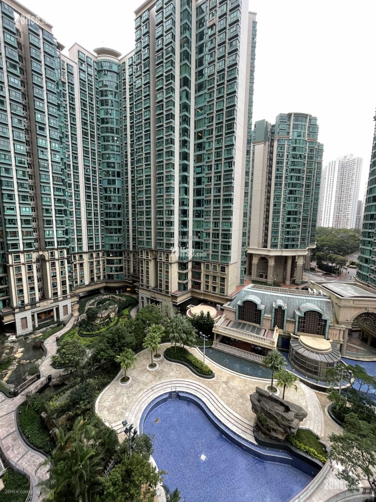 Laguna Verde Rental 2 Bedrooms , 1 Bathroom 556 ft²