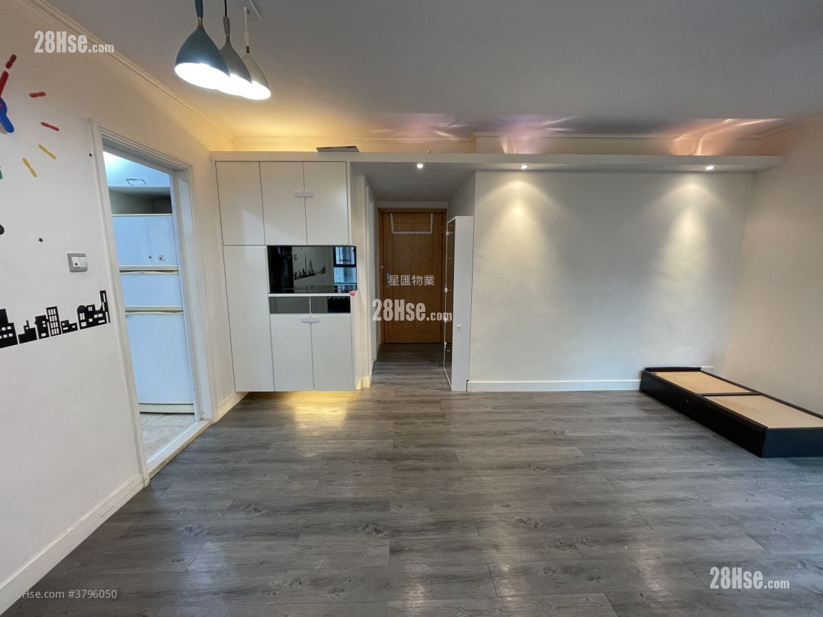 Laguna Verde Rental 2 Bedrooms , 1 Bathroom 556 ft²