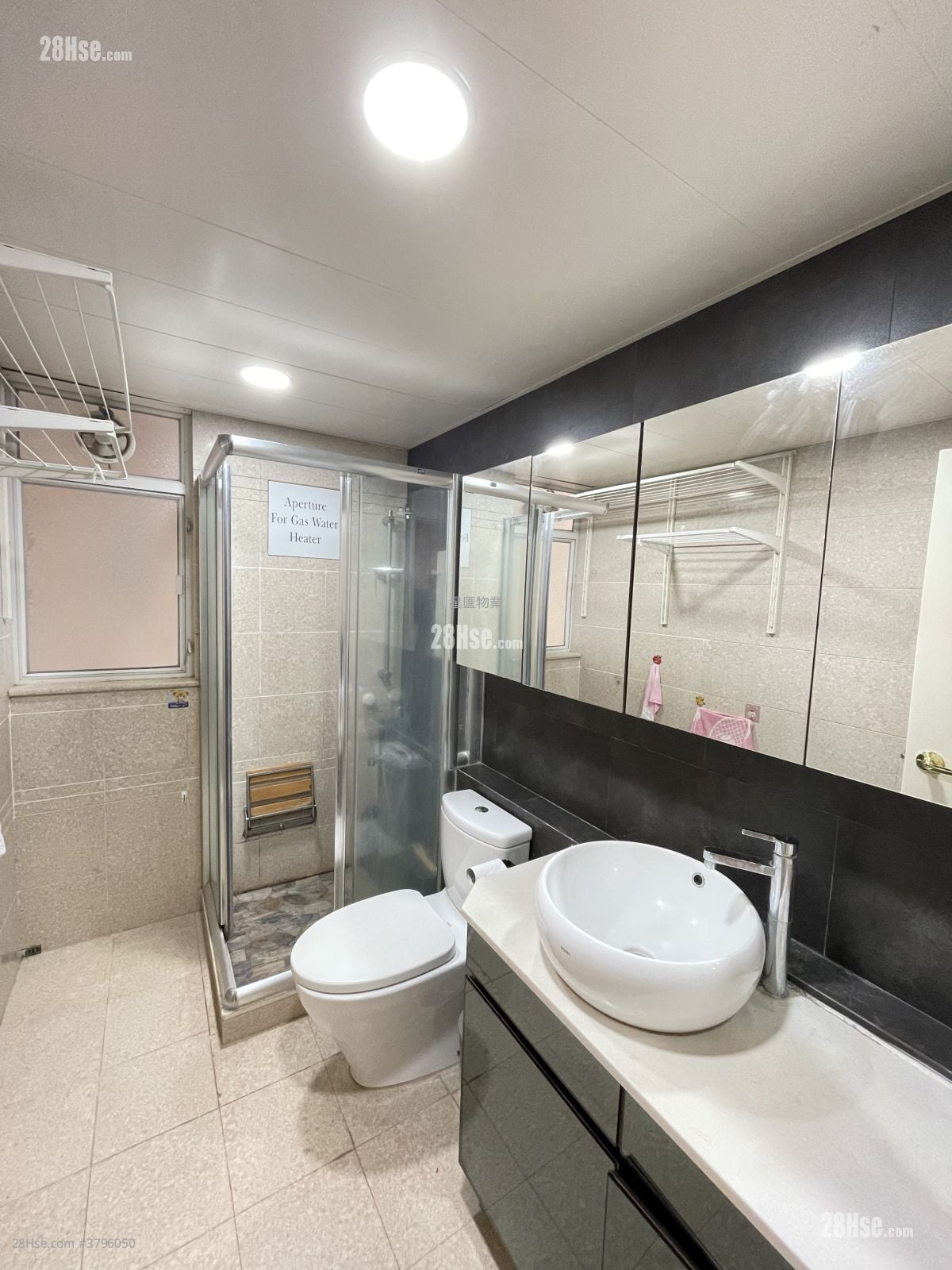 Laguna Verde Rental 2 Bedrooms , 1 Bathroom 556 ft²