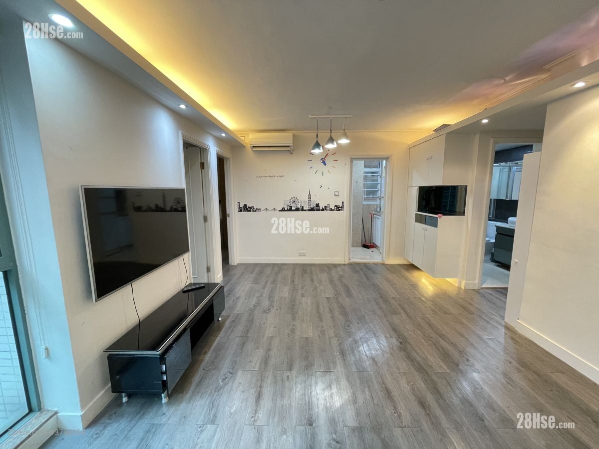 Laguna Verde Rental 2 Bedrooms , 1 Bathroom 556 ft²