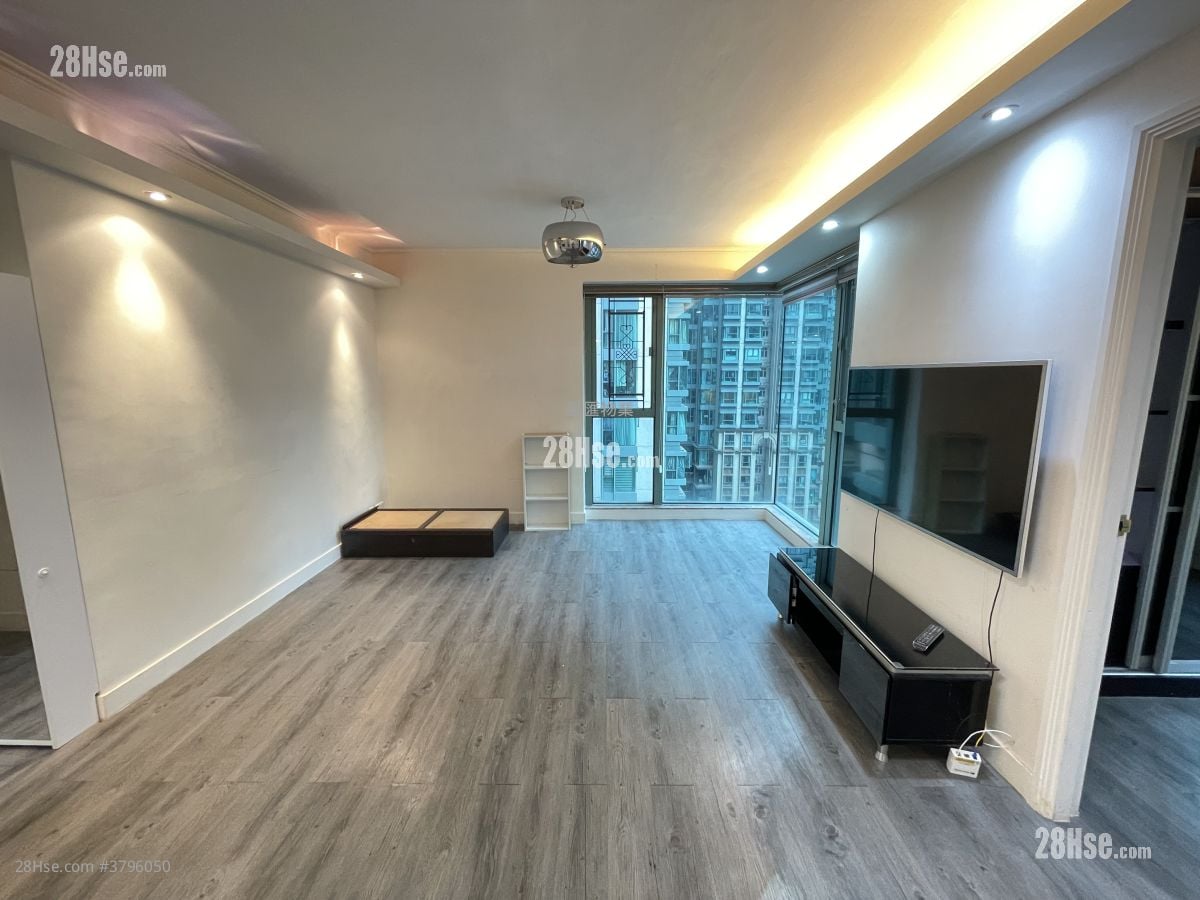 Laguna Verde Rental 2 Bedrooms , 1 Bathroom 556 ft²