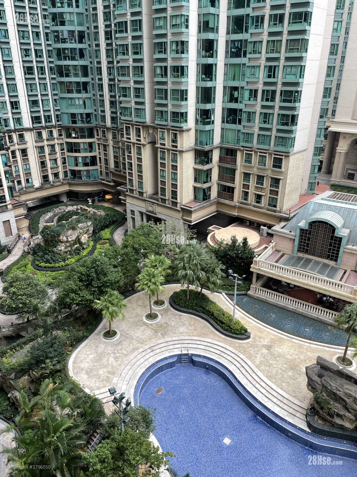 Laguna Verde Rental 2 Bedrooms , 1 Bathroom 556 ft²