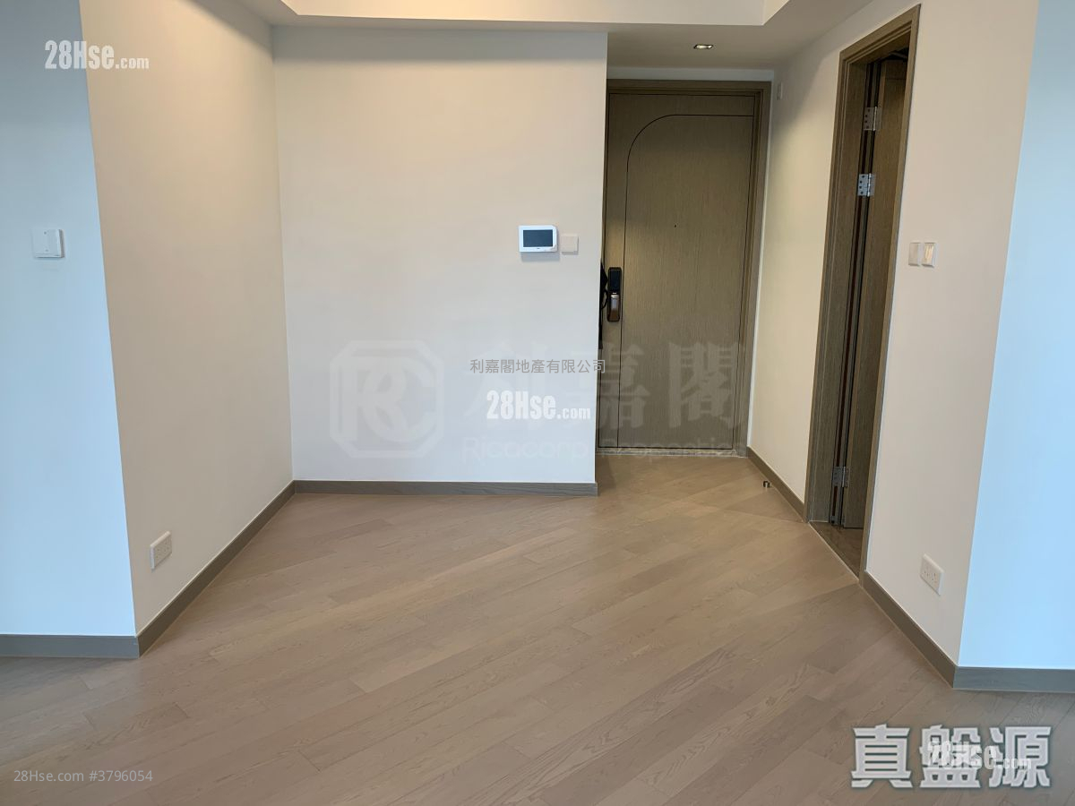 尚珒溋 租盘 657 平方尺