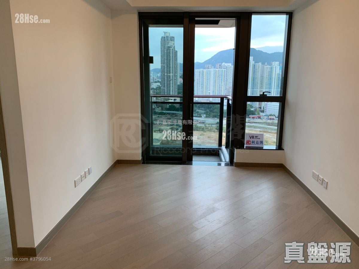 尚珒溋 租盘 657 平方尺