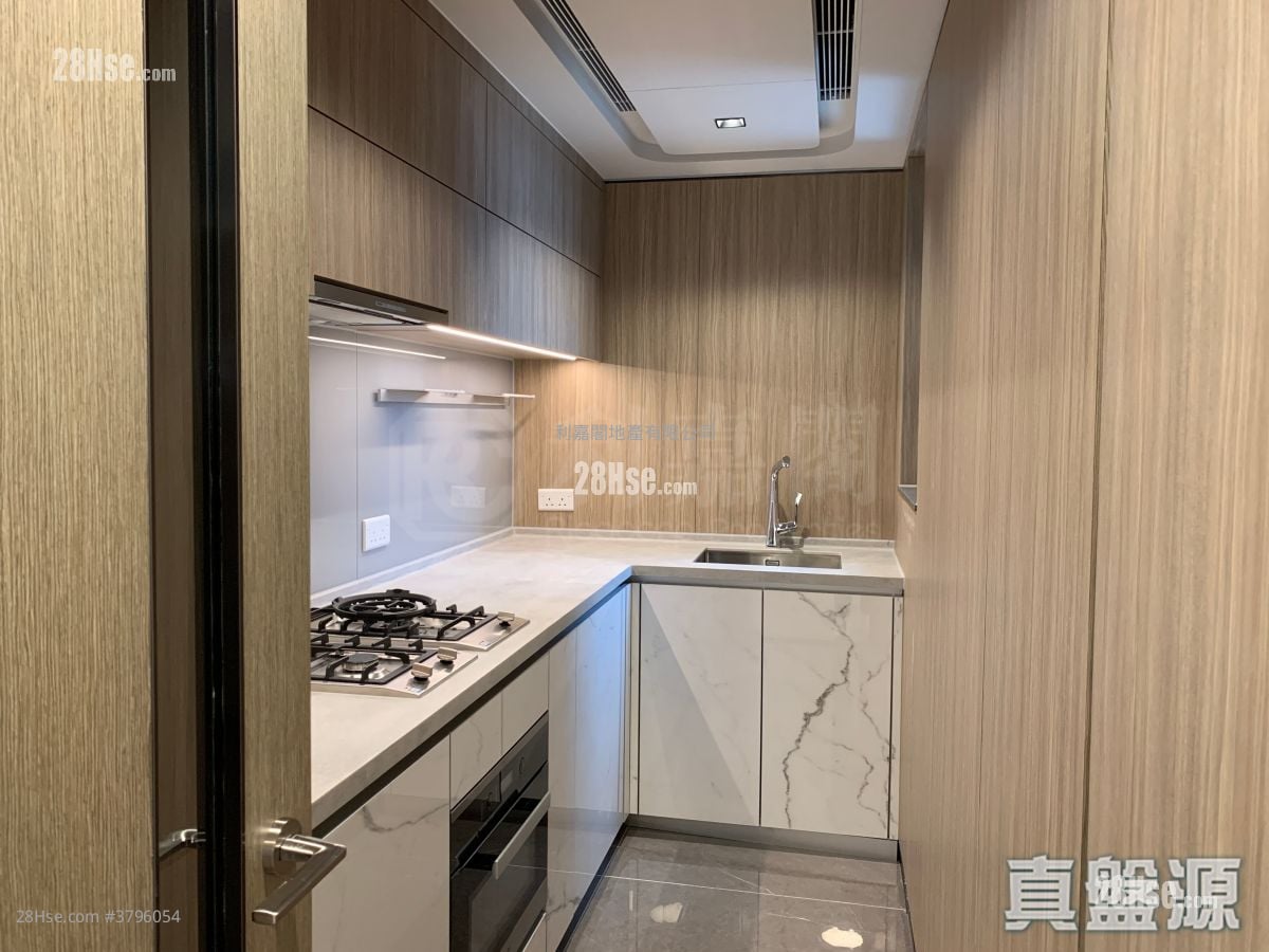 尚珒溋 租盘 657 平方尺