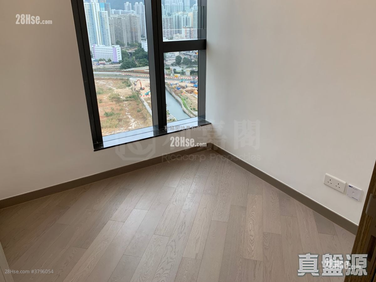 尚珒溋 租盘 657 平方尺