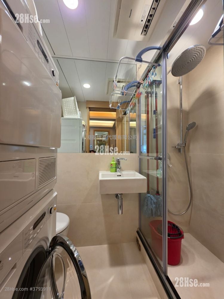 Casa Bella Rental 2 Bedrooms , 1 Bathroom 686 ft²