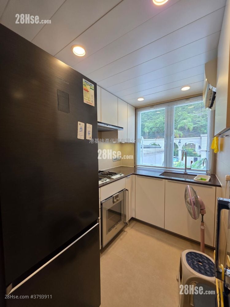 Casa Bella Rental 2 Bedrooms , 1 Bathroom 686 ft²