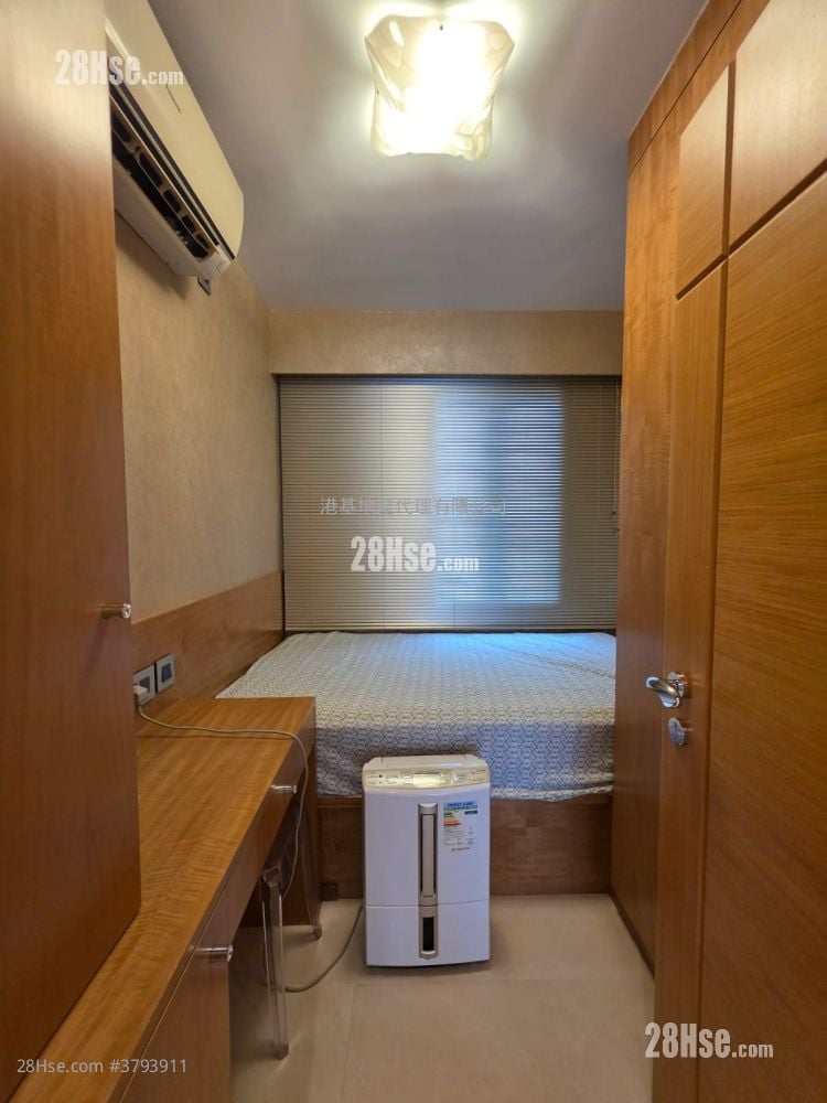 Casa Bella Rental 2 Bedrooms , 1 Bathroom 686 ft²