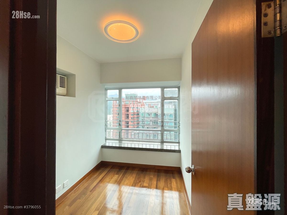 The Metro City Rental 2 Bedrooms , 1 Bathroom 364 ft²