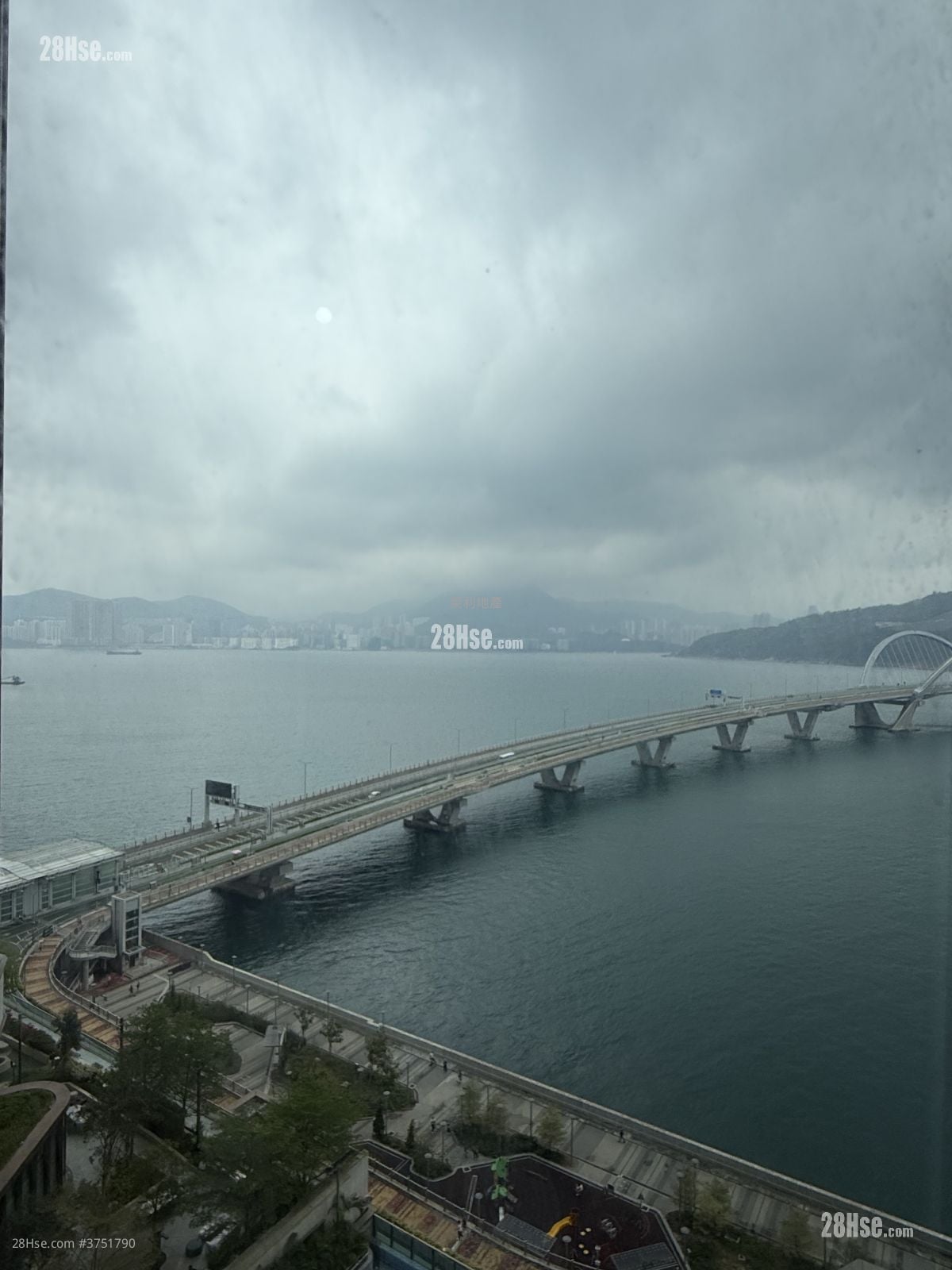 Sea To Sky 售盘 3 房 , 2 浴室 745 平方尺