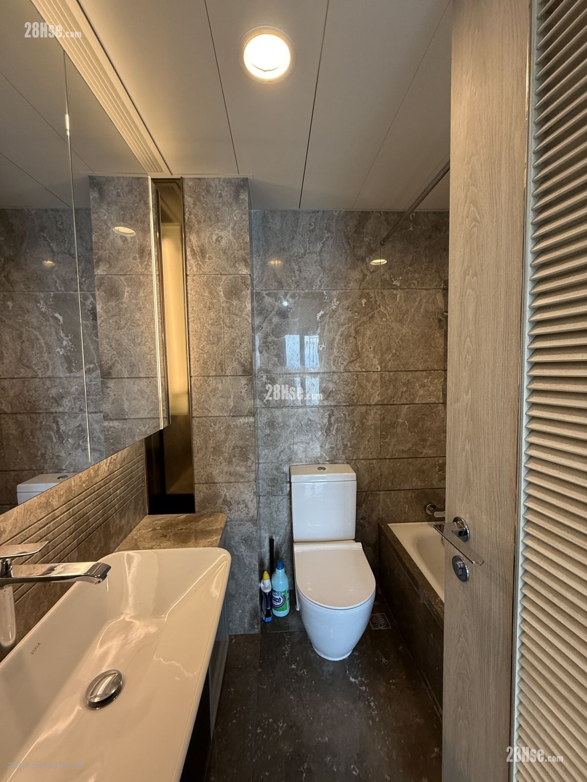 Sea To Sky 售盘 3 房 , 2 浴室 745 平方尺