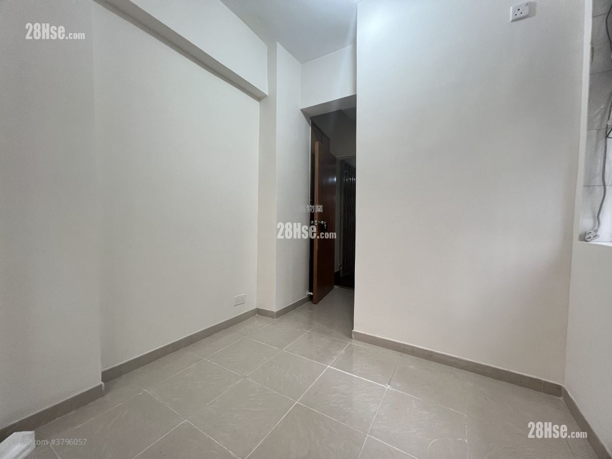 Pak Kin Building Rental 3 Bedrooms , 2 Bathrooms 672 ft²
