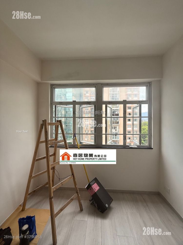 Fu Tao Building Sell 2 Bedrooms , 1 Bathroom 433 ft²