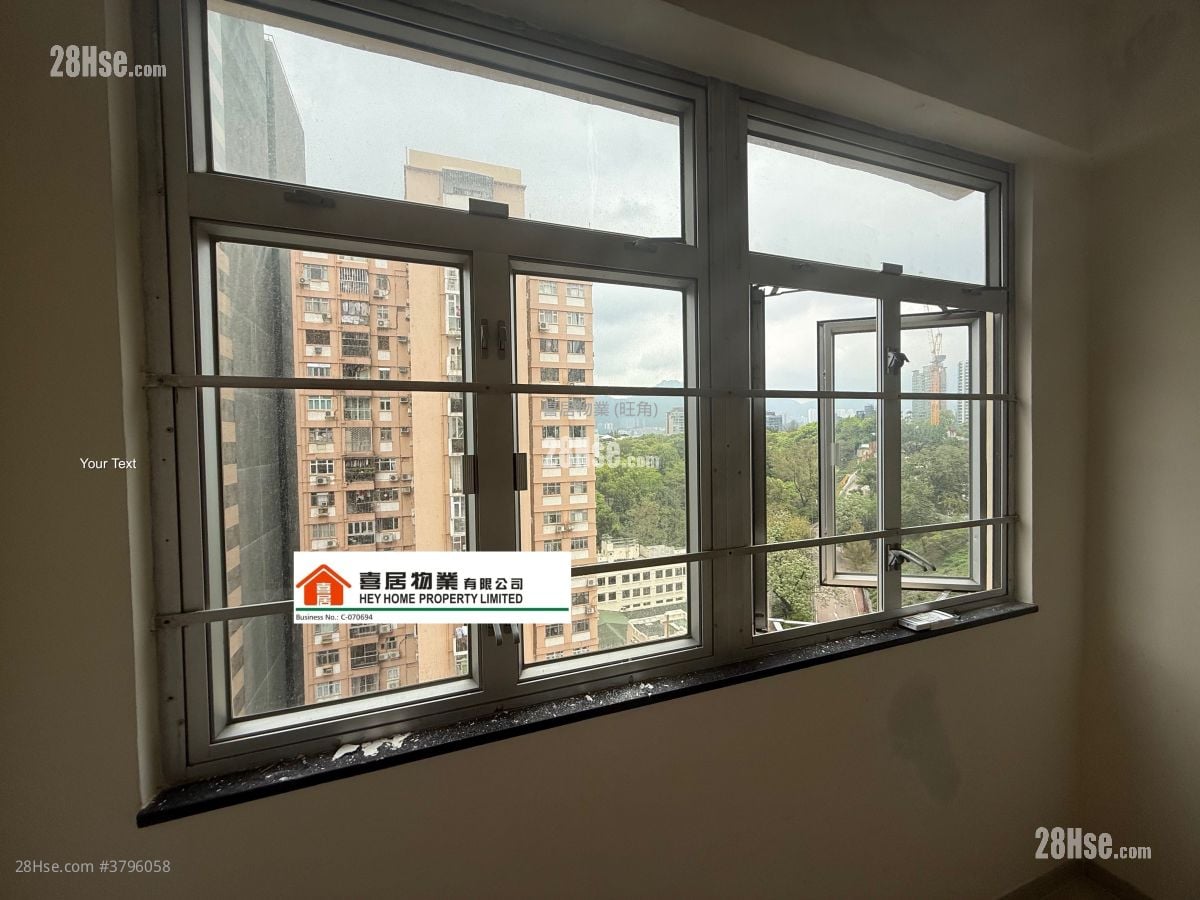 Fu Tao Building Sell 2 Bedrooms , 1 Bathroom 433 ft²