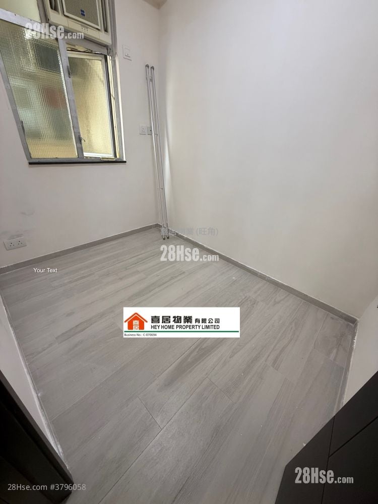 Fu Tao Building Sell 2 Bedrooms , 1 Bathroom 433 ft²