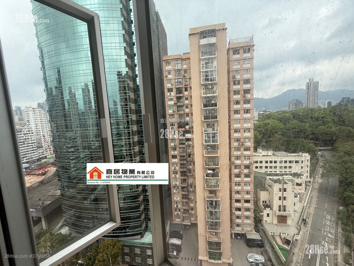 Fu Tao Building Sell 2 Bedrooms , 1 Bathroom 433 ft²