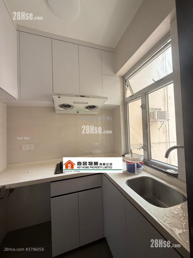Fu Tao Building Sell 2 Bedrooms , 1 Bathroom 433 ft²